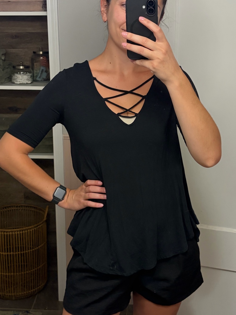 AE soft & sexy top